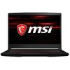 Laptop MSI GF63 Thin 11UC-468PL 15.6" IPS 144Hz i5-11400H 8GB RAM 512GB SSD GeForce RTX3050 Windows 11 Home Procesor Intel Core i5-11400H