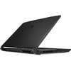Laptop MSI Creator M16 A11UC-1081PL 16" IPS i7-11800H 16GB RAM 512GB SSD GeForce RTX3050 Windows 11 Home Rodzaj laptopa Notebook