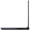 Laptop ACER Nitro 5 AN515-57 15.6" IPS 144Hz i7-11800H 16GB RAM 1TB SSD GeForce RTX3050 Windows 11 Home