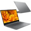 Laptop LENOVO IdeaPad 3 17ITL6 17.3" i3-1115G4 8GB RAM 256GB SSD Windows 10 Home