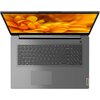Laptop LENOVO IdeaPad 3 17ITL6 17.3" i3-1115G4 8GB RAM 256GB SSD Windows 10 Home Liczba rdzeni 2