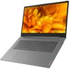 Laptop LENOVO IdeaPad 3 17ITL6 17.3" i3-1115G4 8GB RAM 256GB SSD Windows 10 Home Generacja procesora Intel Core 11gen