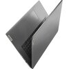 Laptop LENOVO IdeaPad 3 17ITL6 17.3" i3-1115G4 8GB RAM 256GB SSD Windows 10 Home Pamięć podręczna 6MB Cache