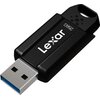 Pendrive LEXAR JumpDrive S80 256GB, USB 3.2 Gen. 1 (USB 3.0), Odczyt 150 Mb/s, Zapis 60 Mb/s Interfejs USB 3.2 Gen. 1