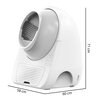 Inteligentna kuweta dla kota CATLINK Scooper Young Version CL-03 Załączona dokumentacja Karta gwarancyjna
