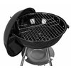Grill węglowy ACTIVA 19340 41.5 cm Rodzaj Grill ogrodowy