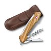 Scyzoryk VICTORINOX Wine Master 0.9701.64 Praca pod napięciem Nie