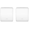 Router MERCUSYS Halo H30G 2.4 / 5 GHz (DualBand), Wi-Fi Mesh (2 szt.)