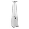 Ogrzewacz tarasowy ACTIVA Piramida Cheopsa 13601 13200W gazowy