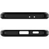 Etui SPIGEN Tough Armor do Samsung Galaxy S21 FE Czarny Marka telefonu Samsung