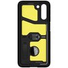 Etui SPIGEN Tough Armor do Samsung Galaxy S21 FE Czarny Model telefonu Galaxy S21 FE