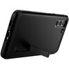 Etui SPIGEN Tough Armor do Samsung Galaxy S21 FE Czarny Typ Etui nakładka
