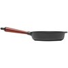 Patelnia SKEPPSHULT 0250T 25 cm Rodzaj Patelnia tradycyjna