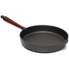 Patelnia SKEPPSHULT 0130T 28 cm Rodzaj Patelnia tradycyjna