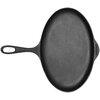 Patelnia SKEPPSHULT 0007 30 cm Rodzaj Patelnia żeliwna
