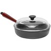 Patelnia SKEPPSHULT 0120T 25 cm