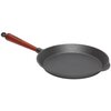 Patelnia SKEPPSHULT 0280T 28 cm