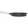 Patelnia SKEPPSHULT 0005 28 cm Rodzaj Patelnia żeliwna