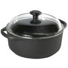 Garnek SKEPPSHULT 0410 24.9 cm