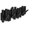 Wieszak UMBRA Sticks 5 Czarny Rodzaj Wieszak