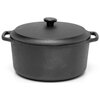 Garnek SKEPPSHULT Tradition 0700 28.5 cm