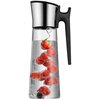 Karafka WMF Basic 1.5 L Wykonanie Szkło