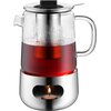 Zaparzacz do herbaty WMF SensiTea Srebrny (1300 ml) Pojemność [ml] 1300