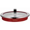 Garnek WMF Function 07.6120.6380 20 cm Przeznaczenie Kuchnie halogenowe