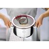Garnek WMF Function 0760206380 20 cm Pojemność [l] garnek 2.5 l