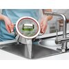 Garnek WMF Function 0760206380 20 cm Powłoka wewnętrzna Stal nierdzewna Cromargan