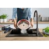 Garnek WMF Function 0762246380 8.8 L Przeznaczenie Kuchnie indukcyjne