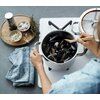 Garnek WMF Function 0762246380 8.8 L Pojemność [l] garnek 8.8 l