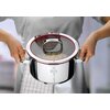 Garnek WMF Function 0762246380 8.8 L Rodzaj Garnek ze stali nierdzewnej