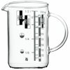 Dzbanek WMF Gourmet 0605962000 szklany 0.5 l