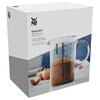 Dzbanek WMF Gourmet 0605962000 szklany 0.5 l Liczba sztuk w opakowaniu 1