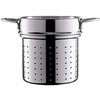 Garnek WMF Mini 07.1882.6040 18 cm Przeznaczenie Kuchnie gazowe