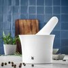 Moździerz WMF Gourmet 58002 Kolor Biały