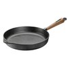 Patelnia SKEPPSHULT Walnut 0240V 24 cm