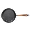 Patelnia SKEPPSHULT Walnut 0240V 24 cm Rodzaj Patelnia żeliwna