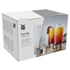 Zestaw szklanek WMF EASY Plus (6 sztuk) Pojemność [ml] 350