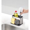 Organizer do zlewu JOSEPH JOSEPH Surface 85112 Rodzaj Organizer