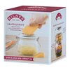Słoik KILNER Grater Jar Set 10462 0.5 L Kolor Przeźroczysty