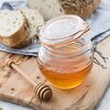 Słoik KILNER Honey Pot In Gift Box 0.4 L Kolor Przeźroczysty