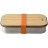Lunch box BLACK+BLUM BAM-SB003 Pomarańczowy
