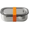 Lunch Box stalowy BLACK+BLUM BAM-SS-L003 1L