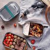 Lunch box BLACK+BLUM BAM-SS-L010 Liczba sztuk w opakowaniu 1