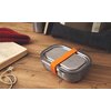 Lunch box BLACK+BLUM BAM-SS-L010 Materiał wykonania Silikon