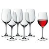 Zestaw kieliszków WMF Easy Plus 09.1003.9990 450 ml (6 sztuk)