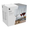Zestaw kieliszków WMF Easy Plus 09.1003.9990 450 ml (6 sztuk) Materiał Szkło
