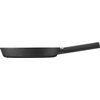 Patelnia SKEPPSHULT Noir 8128 28 cm Rodzaj Patelnia żeliwna